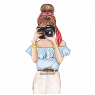 Girls photography logo (1)