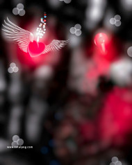 Glow cb background free download