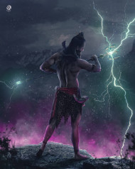 God Visual hd Wallpaper Image (11)