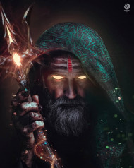 God Visual hd Wallpaper Image (3)