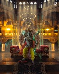 God Visual hd Wallpaper Image (5)