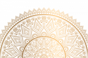 Gold Mandal