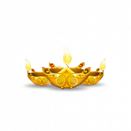 Golden diye png img