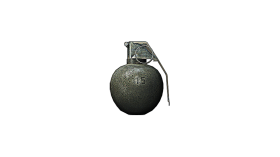 Grenade PNG Transparent Images Free Download