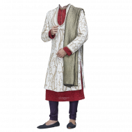 Groom sherwani png (1)