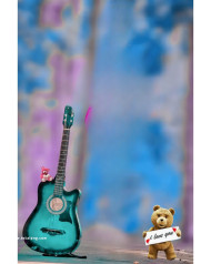 Guitar cb background images