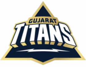 Gujarat Titans logo Png Download