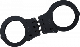 Handcuffs Clipart Transparent PNG Images