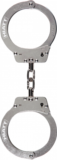 Handcuffs Hd Transparent PNG Images