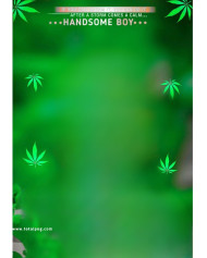 Handsome boy cb editing background