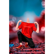 Handsome Munda Cb background Face Cut Free