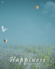 happines manipulation photoshop editing background