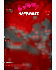 Happiness hd cb background