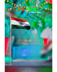 Happy 15 August Independence Day Cb Background