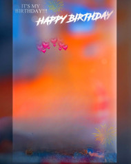 Happy birthaday hd cb backgrounds