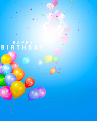 Happy birthday editing background hd