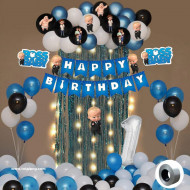 Happy birthday editing background photoshop