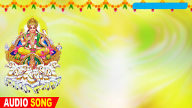 Happy chhath puja banner editing backgrounds