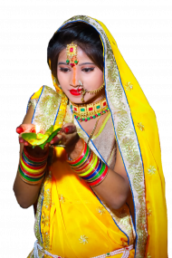 Happy chhath puja ctress png images