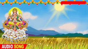Happy chhath puja thumbnail download