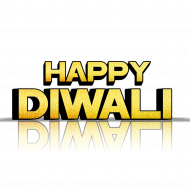 happy diwali 3d text transparent png img,Diwali png images