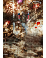 Happy diwali cb editing background