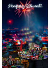Happy diwali cb editing background