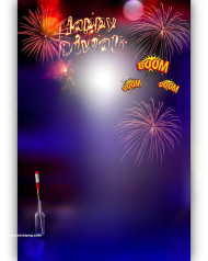 Happy Diwali Cb Photo Editing Background Png Hd