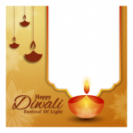 happy diwali frame hd png,Frame png