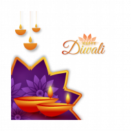 ha[ppy diwali frame png