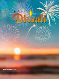 Happy Diwali Full Hd Editing Background Download 2022