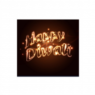 Happy diwali glowing text png,Diwali png images free