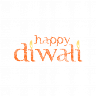 happy diwali text for editing