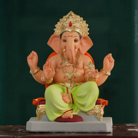 Happy ganesh chaturthi hd editing background png