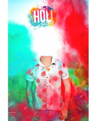 Happy Holi Cb Editing Background For Hd Manipulation
