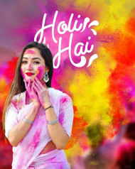 Happy holi hd editing background download 100+