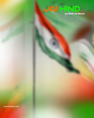 Happy Independence day 15 august Editing background