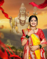 Happy maha shivratri cb editing background hd