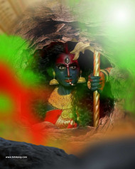 Happy Navratri editing background hd for picsart