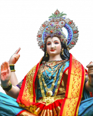 Happy Navratri Png Download Free