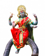 Happy Navratri Png Download Free