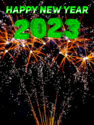 Happy new yaer photo editing background