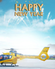 Happy New Year 2023 Photo Editing Background