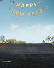 Happy New Year 2024 Cb editing Hd Background Images