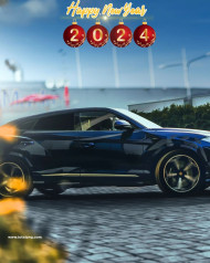 Happy New Year 2024 Images Pictures & Photos Download