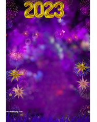 Happy new year cb background editing