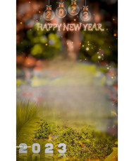 Happy new year cb editing background