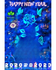 Happy new year cb editing background photoshop