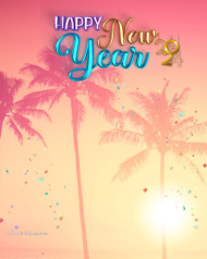 Happy new year full hd background images