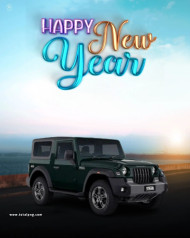 Happy new year full hd editing background download